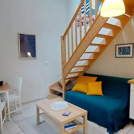 Appartement Maisonnette La Corde Avec Terrasse Privee *